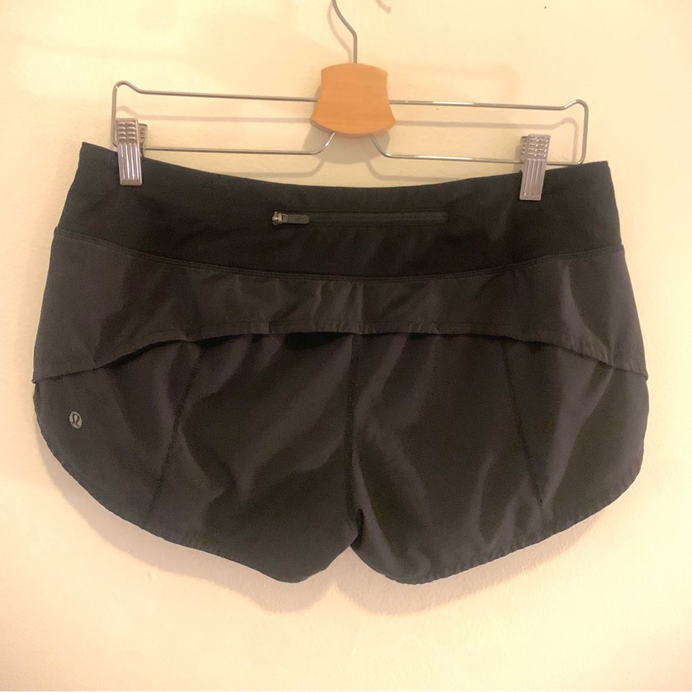 Lululemon Speed Up Shorts 2.5” - Picture 5 of 13